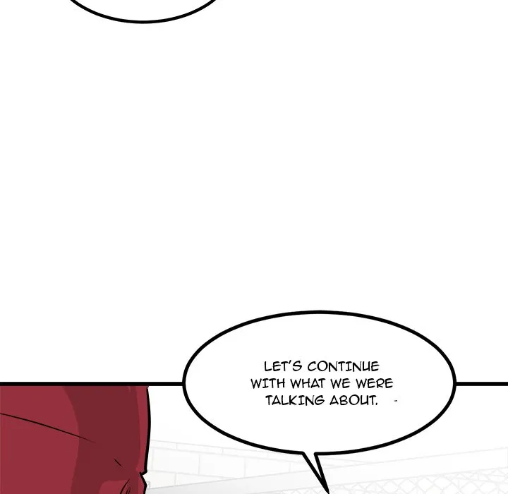 He Queen Chapter 71 page 146 - 