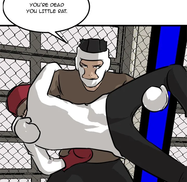 He Queen Chapter 71 page 16 - 