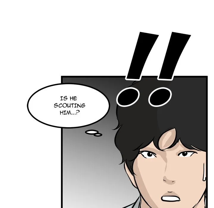 He Queen Chapter 71 page 152 - 