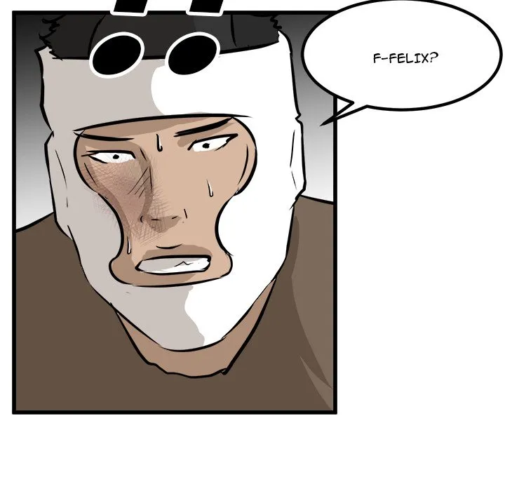 He Queen Chapter 71 page 154 - 