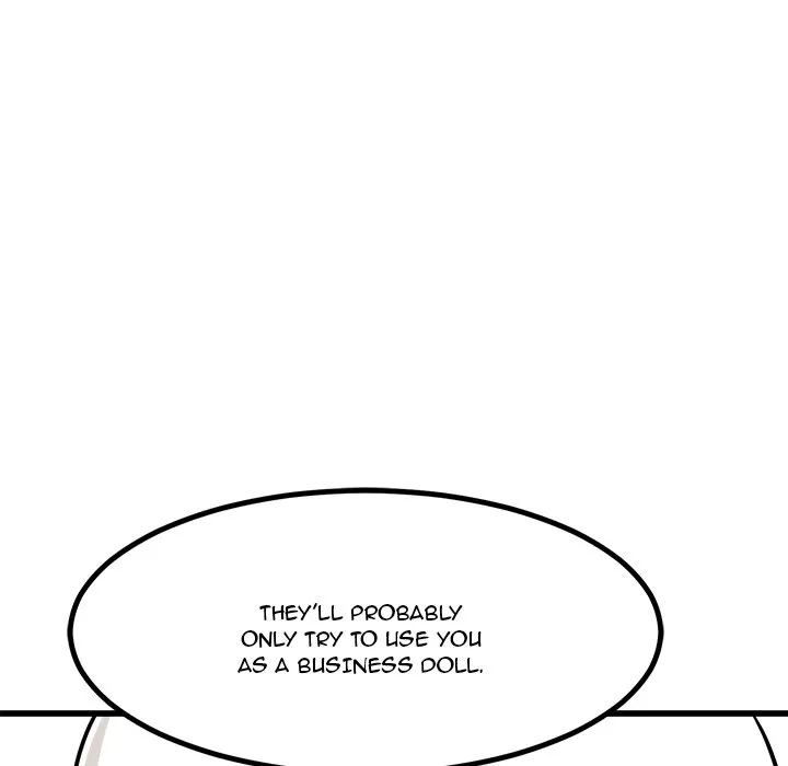 He Queen Chapter 71 page 155 - 