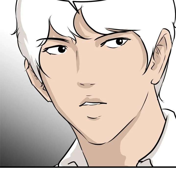 He Queen Chapter 71 page 156 - 