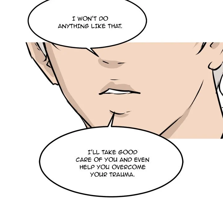 He Queen Chapter 71 page 158 - 