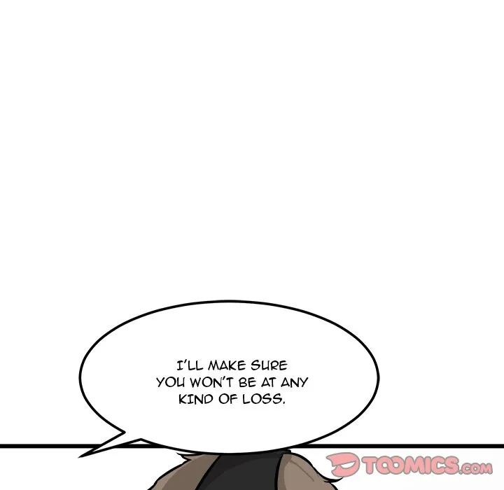 He Queen Chapter 71 page 159 - 