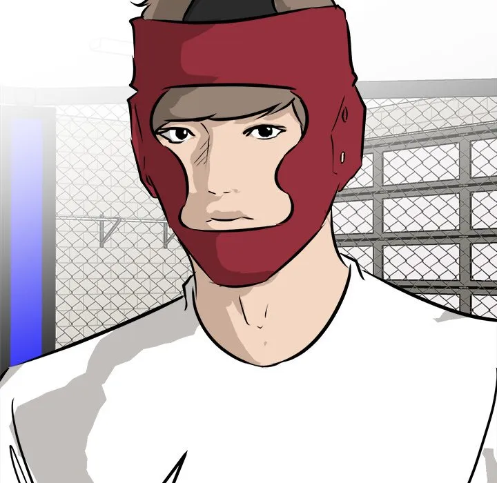 He Queen Chapter 71 page 160 - 