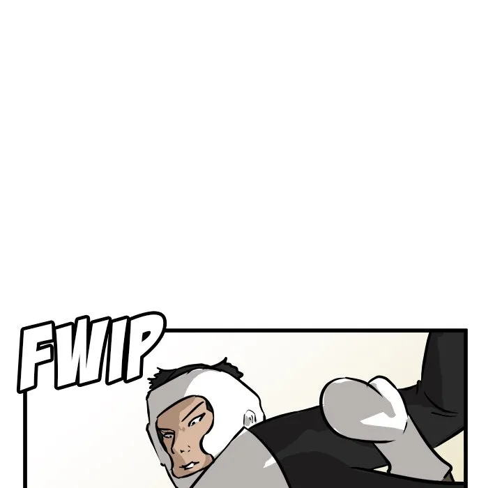 He Queen Chapter 71 page 18 - 