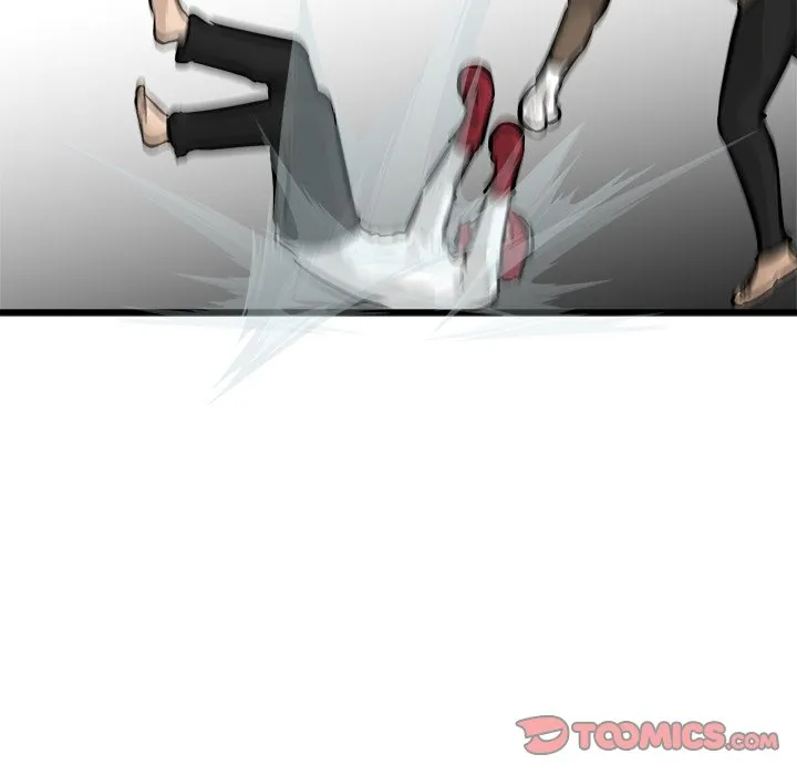 He Queen Chapter 71 page 21 - 