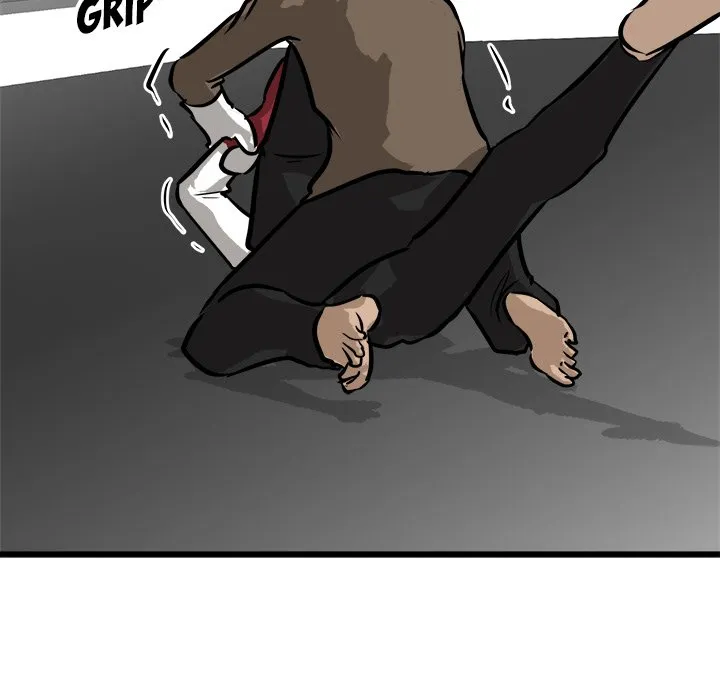 He Queen Chapter 71 page 25 - 