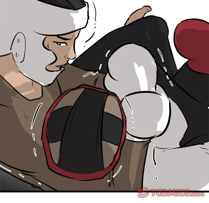He Queen Chapter 71 page 27 - 
