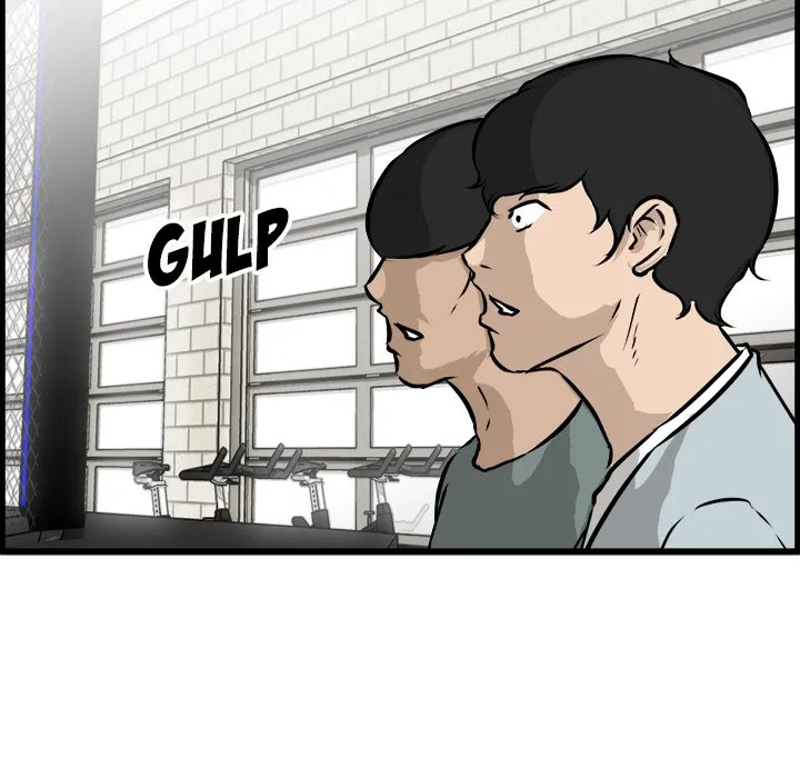 He Queen Chapter 71 page 29 - 