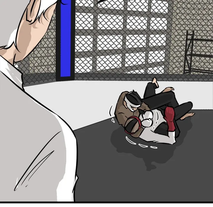 He Queen Chapter 71 page 31 - 