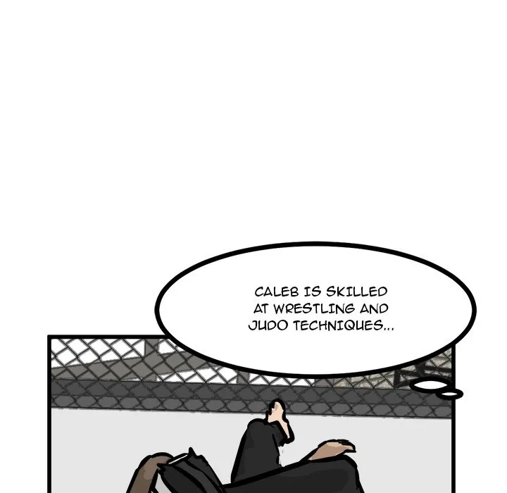 He Queen Chapter 71 page 34 - 