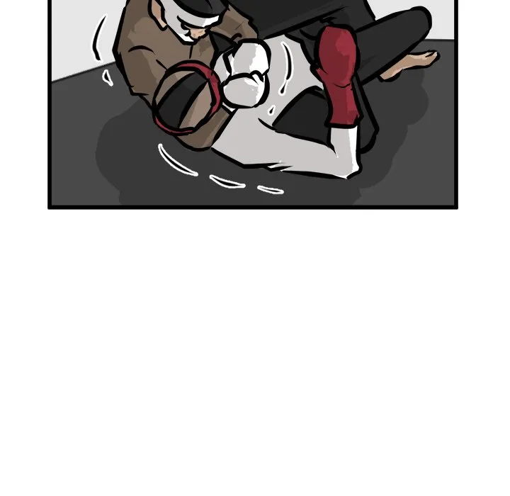 He Queen Chapter 71 page 35 - 