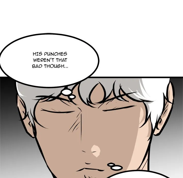 He Queen Chapter 71 page 36 - 