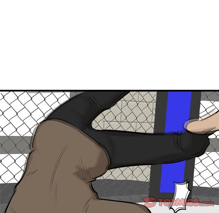 He Queen Chapter 71 page 39 - 
