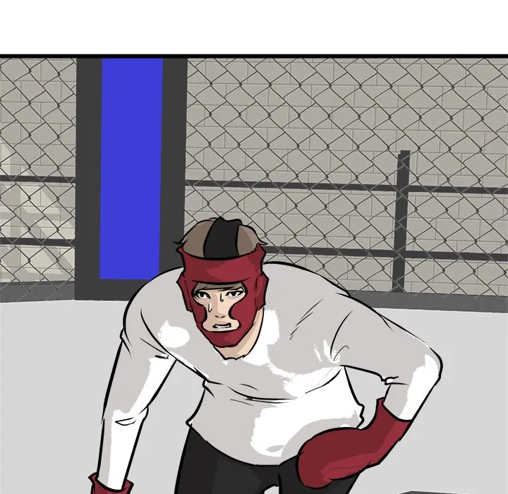 He Queen Chapter 71 page 42 - 