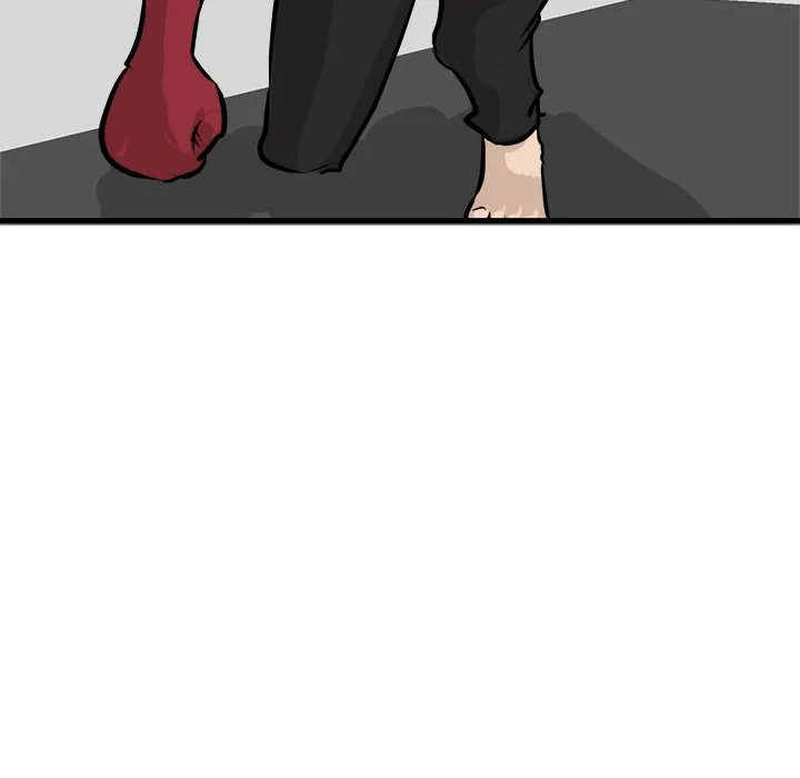 He Queen Chapter 71 page 43 - 