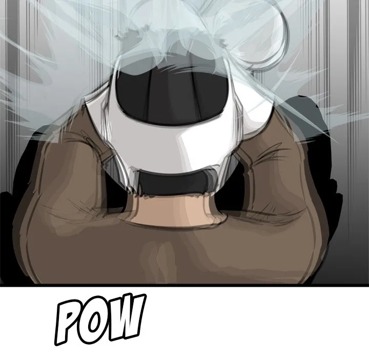He Queen Chapter 71 page 53 - 