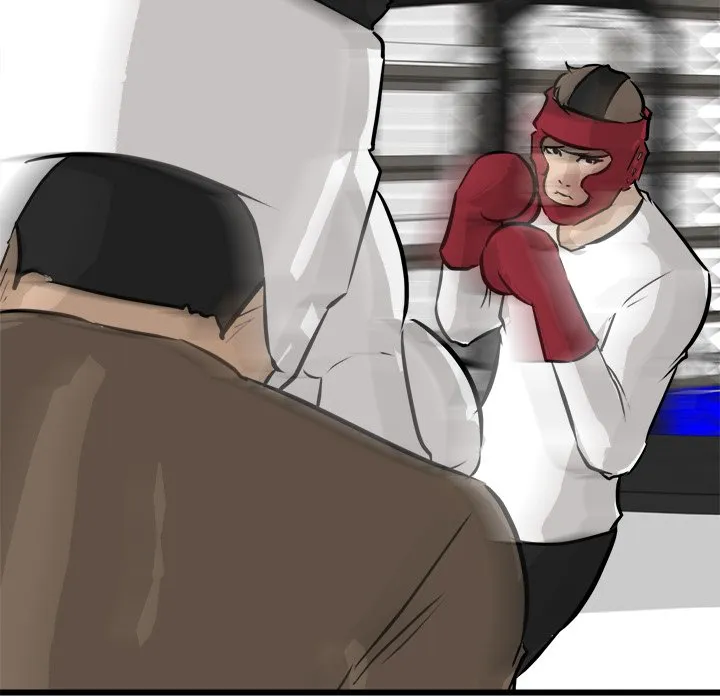 He Queen Chapter 71 page 55 - 