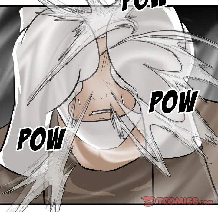 He Queen Chapter 71 page 57 - 