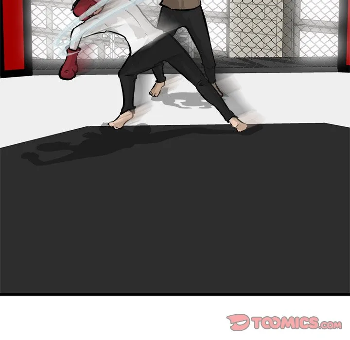 He Queen Chapter 71 page 69 - 