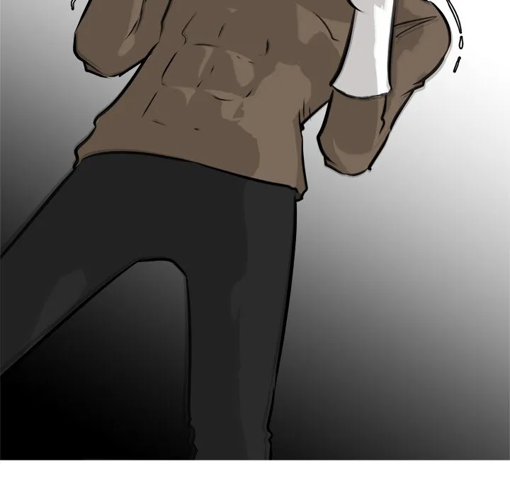 He Queen Chapter 71 page 78 - 