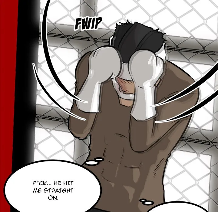 He Queen Chapter 71 page 82 - 