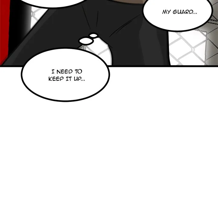 He Queen Chapter 71 page 83 - 