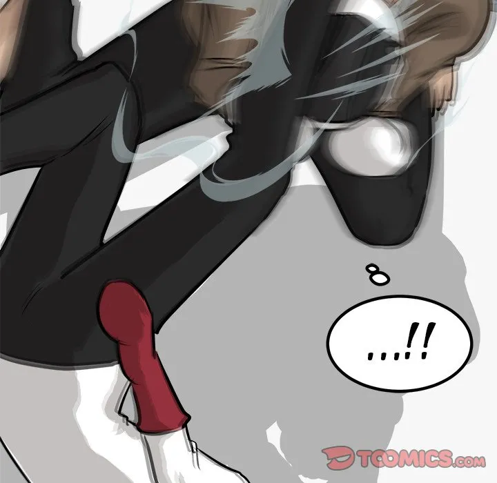He Queen Chapter 71 page 87 - 