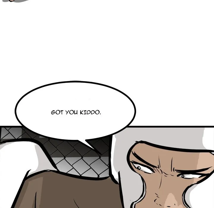 He Queen Chapter 71 page 10 - 