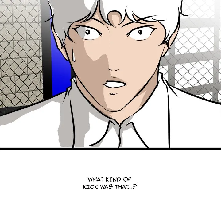 He Queen Chapter 71 page 92 - 
