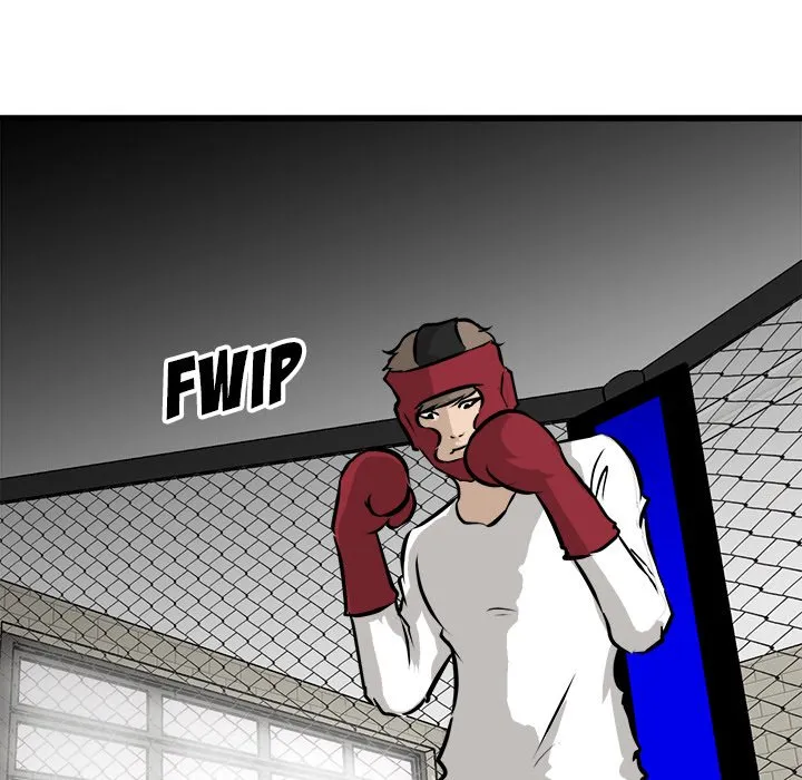He Queen Chapter 71 page 94 - 