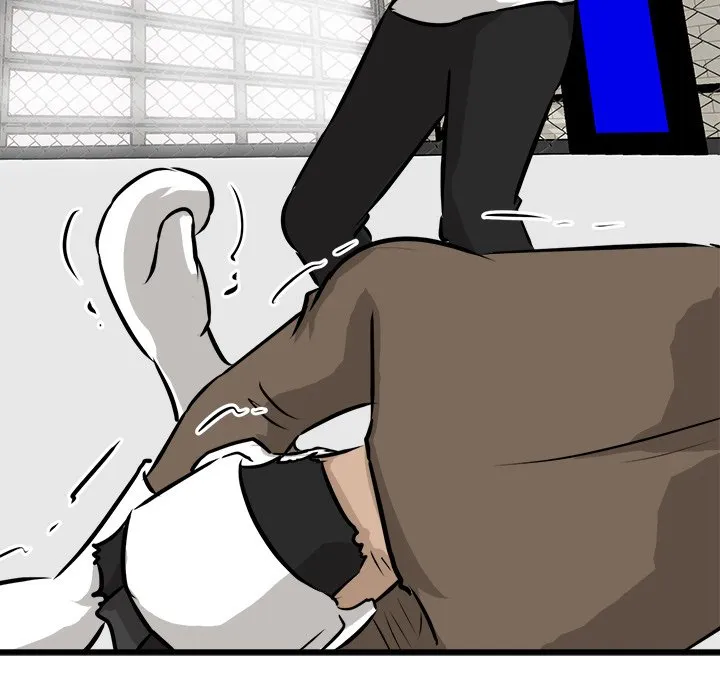 He Queen Chapter 71 page 95 - 