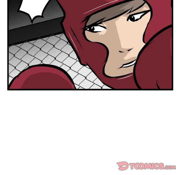 He Queen Chapter 71 page 99 - 