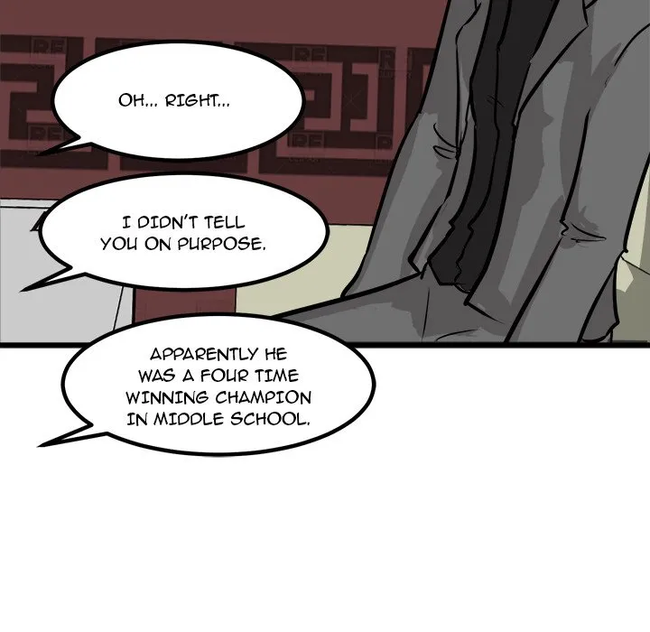 He Queen Chapter 72 page 102 - 