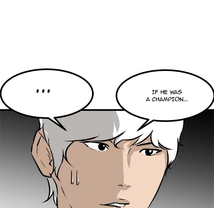 He Queen Chapter 72 page 103 - 