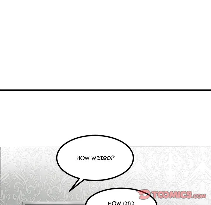 He Queen Chapter 72 page 105 - 