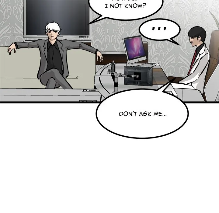 He Queen Chapter 72 page 106 - 