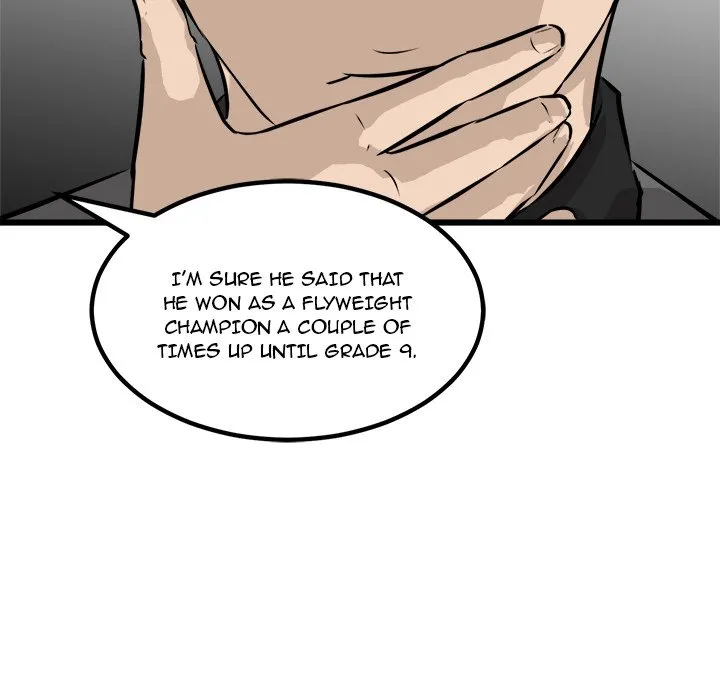 He Queen Chapter 72 page 108 - 