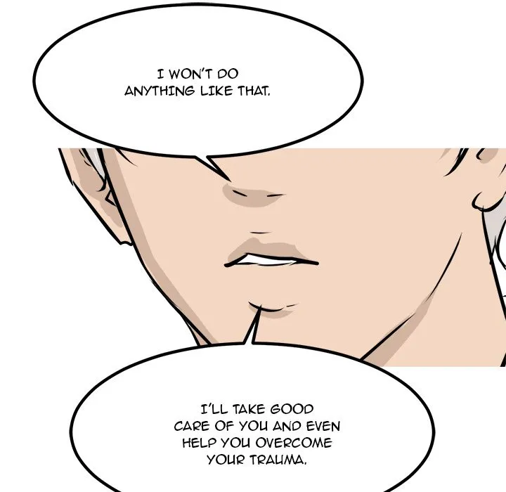 He Queen Chapter 72 page 12 - 