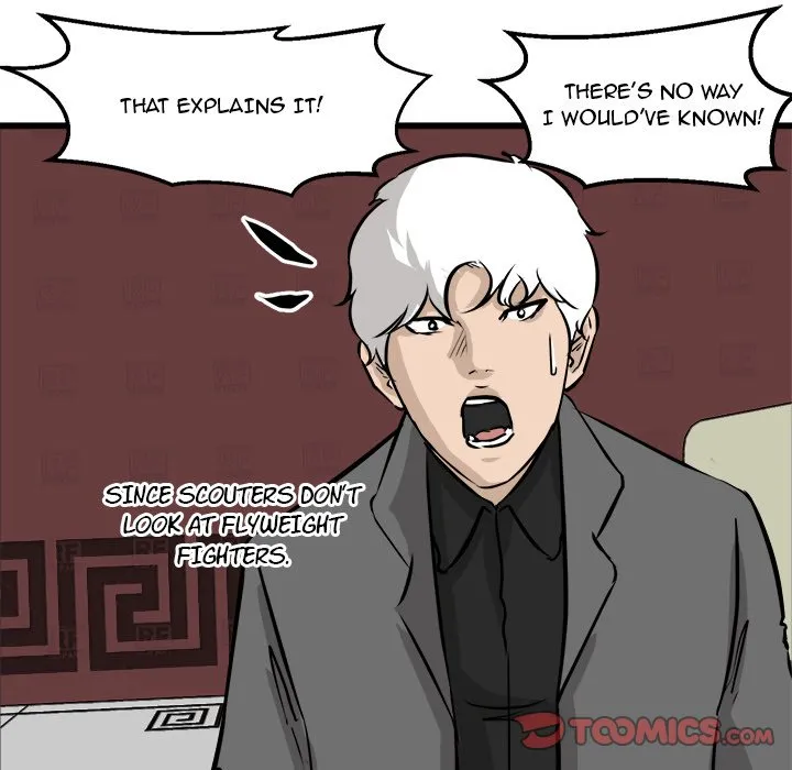 He Queen Chapter 72 page 111 - 