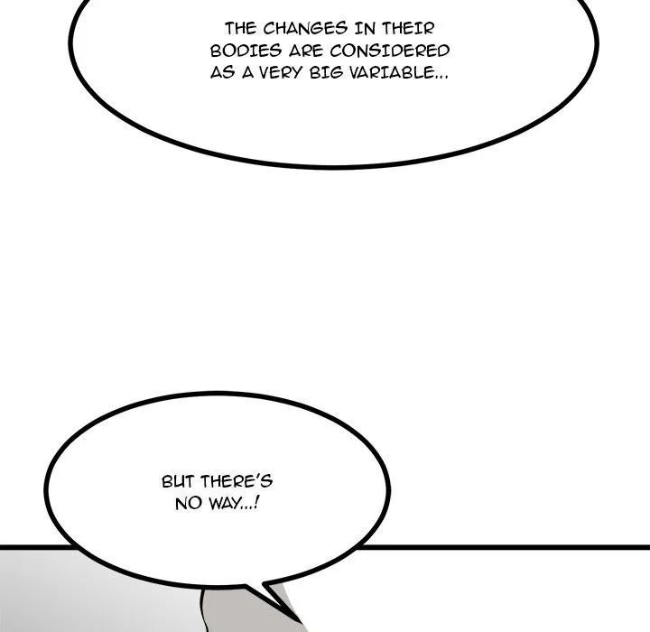 He Queen Chapter 72 page 114 - 