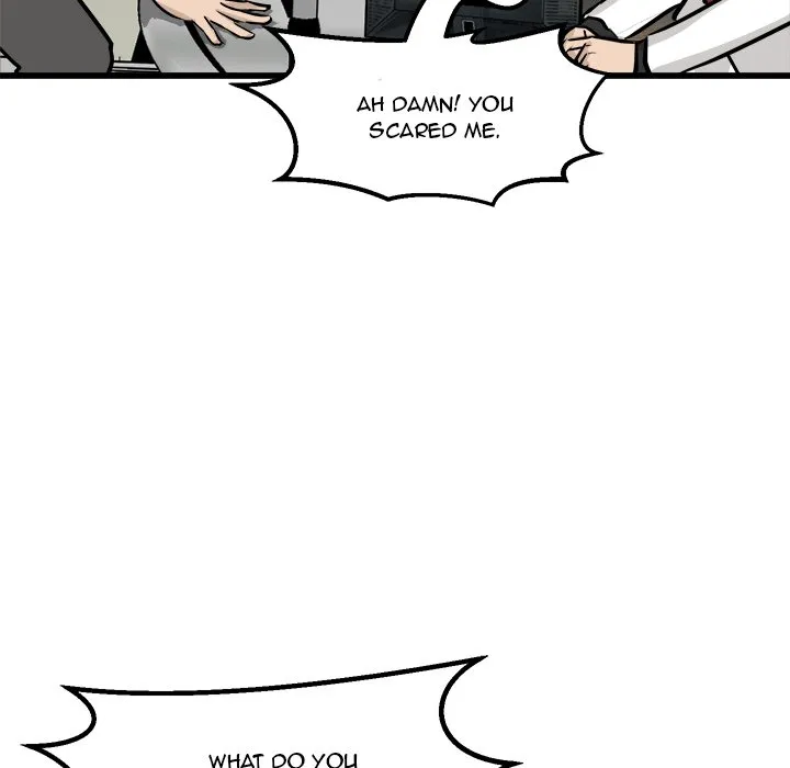 He Queen Chapter 72 page 120 - 