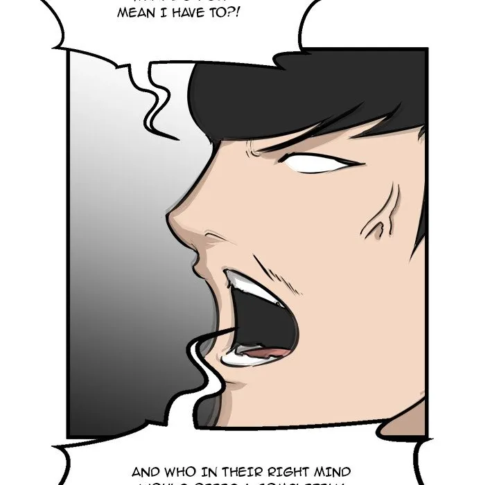 He Queen Chapter 72 page 121 - 