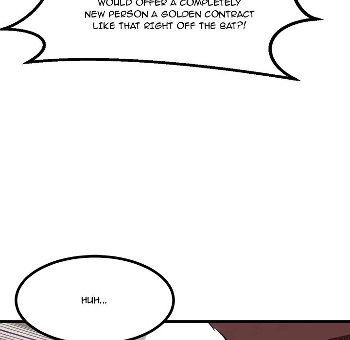 He Queen Chapter 72 page 122 - 
