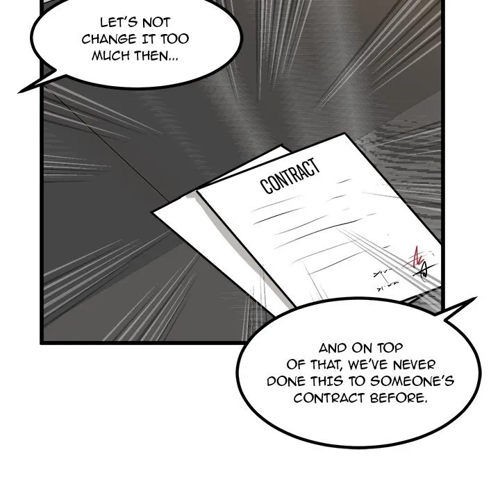 He Queen Chapter 72 page 125 - 
