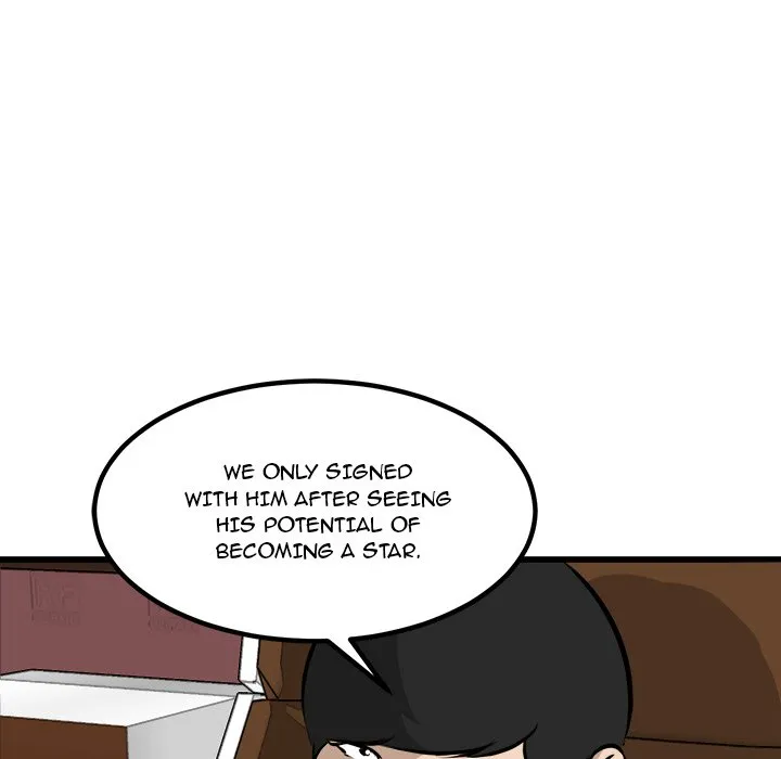 He Queen Chapter 72 page 126 - 