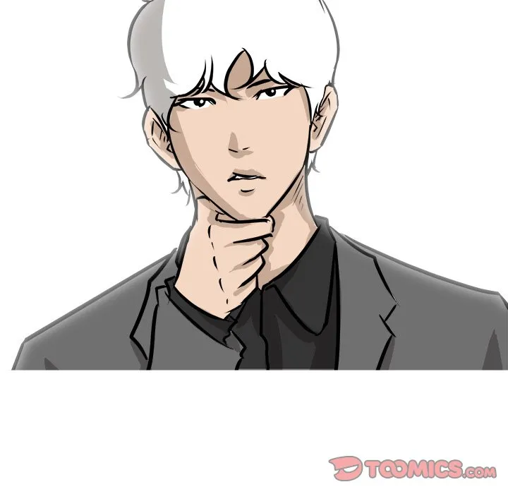 He Queen Chapter 72 page 129 - 