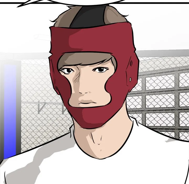 He Queen Chapter 72 page 14 - 