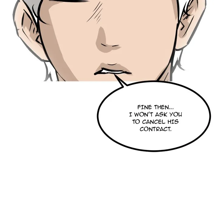 He Queen Chapter 72 page 131 - 
